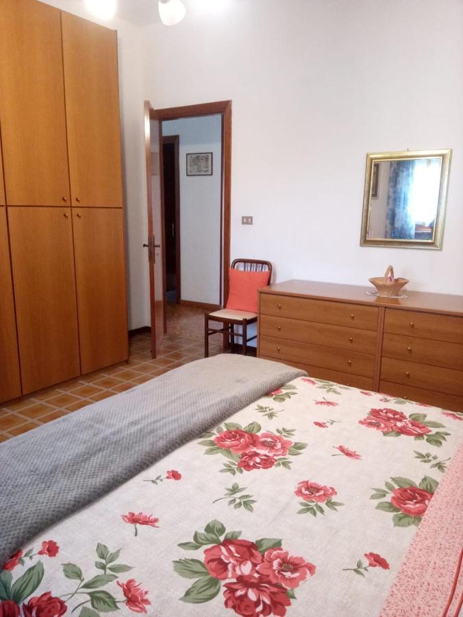 Casa Le Tre Grazie Apartment Maglie Bagian luar foto