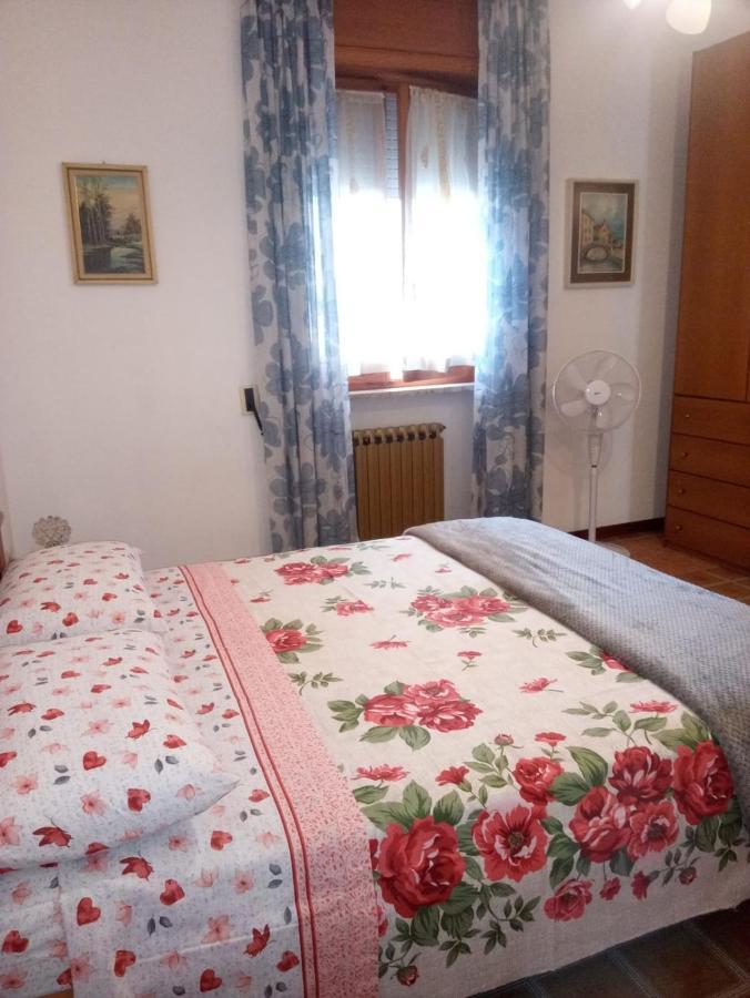 Casa Le Tre Grazie Apartment Maglie Bagian luar foto