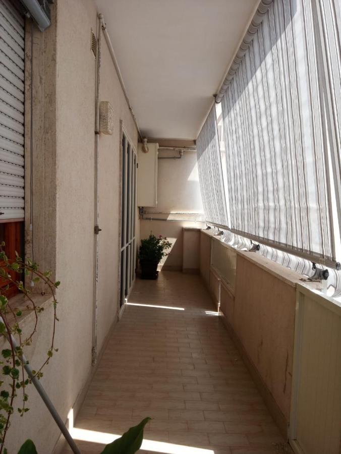 Casa Le Tre Grazie Apartment Maglie Bagian luar foto