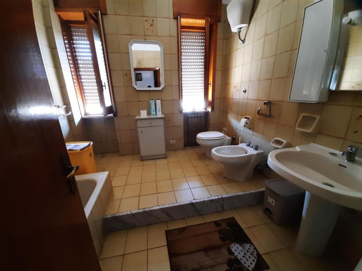 Casa Le Tre Grazie Apartment Maglie Bagian luar foto
