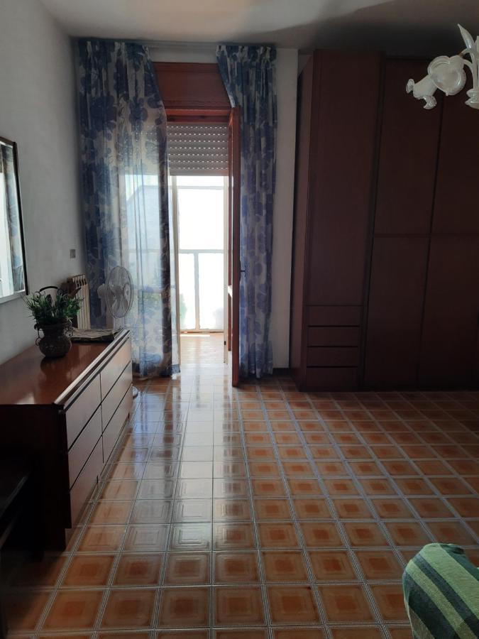 Casa Le Tre Grazie Apartment Maglie Bagian luar foto