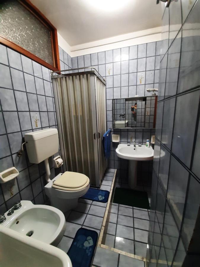 Casa Le Tre Grazie Apartment Maglie Bagian luar foto