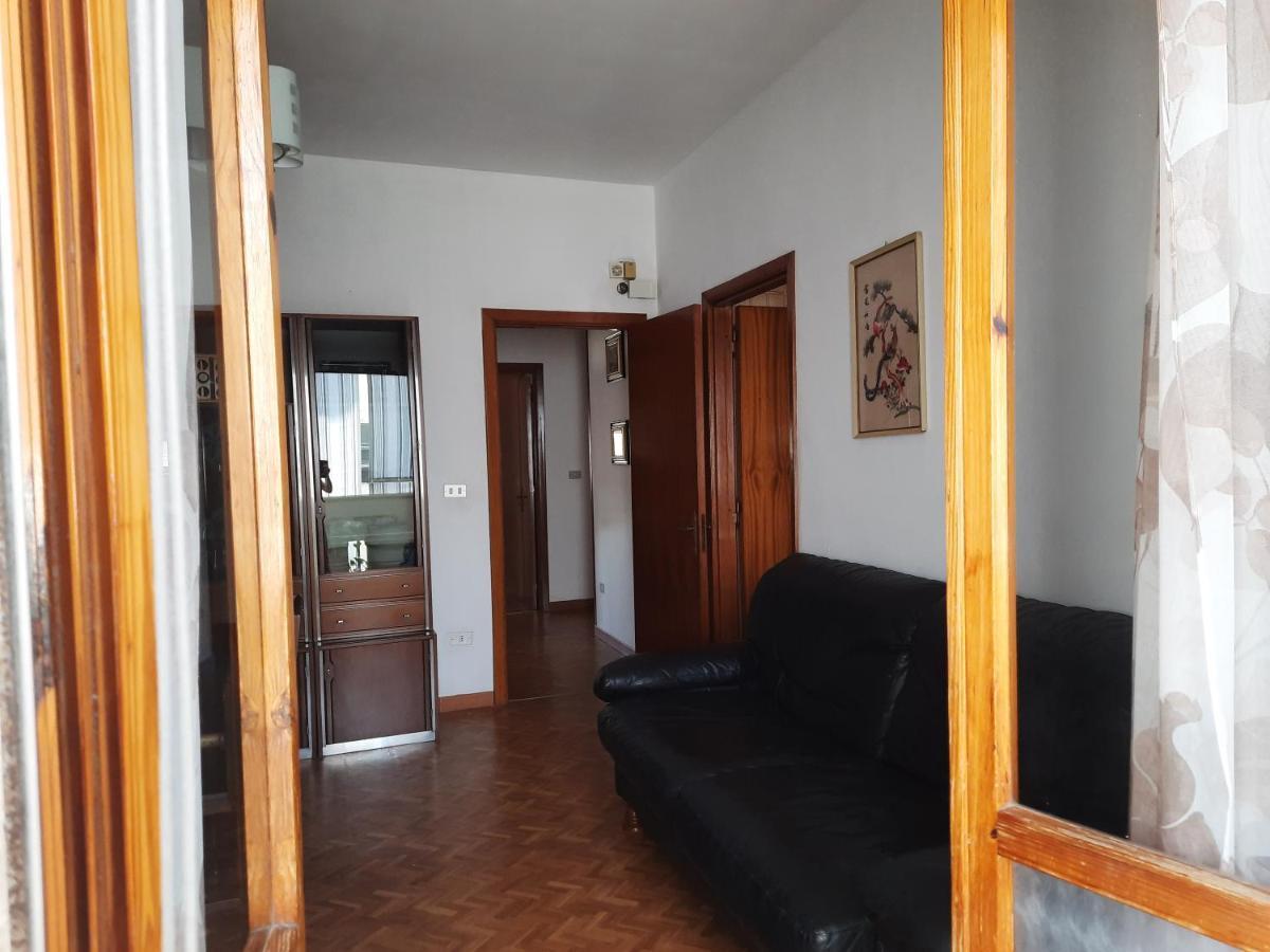 Casa Le Tre Grazie Apartment Maglie Bagian luar foto