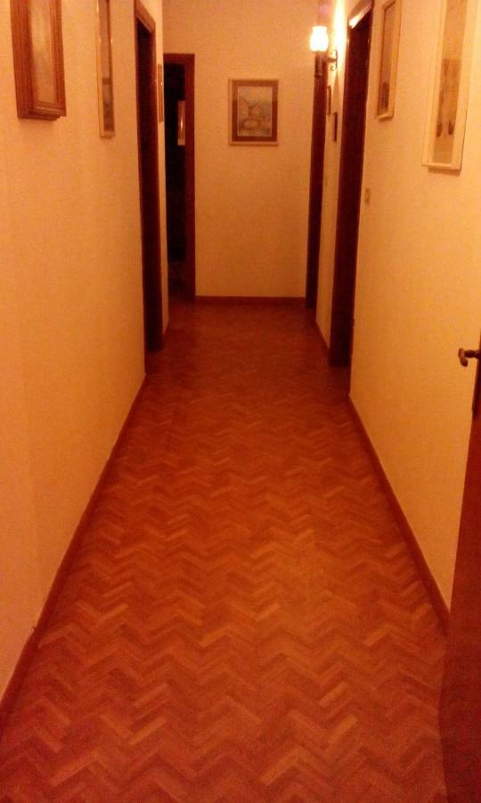 Casa Le Tre Grazie Apartment Maglie Bagian luar foto