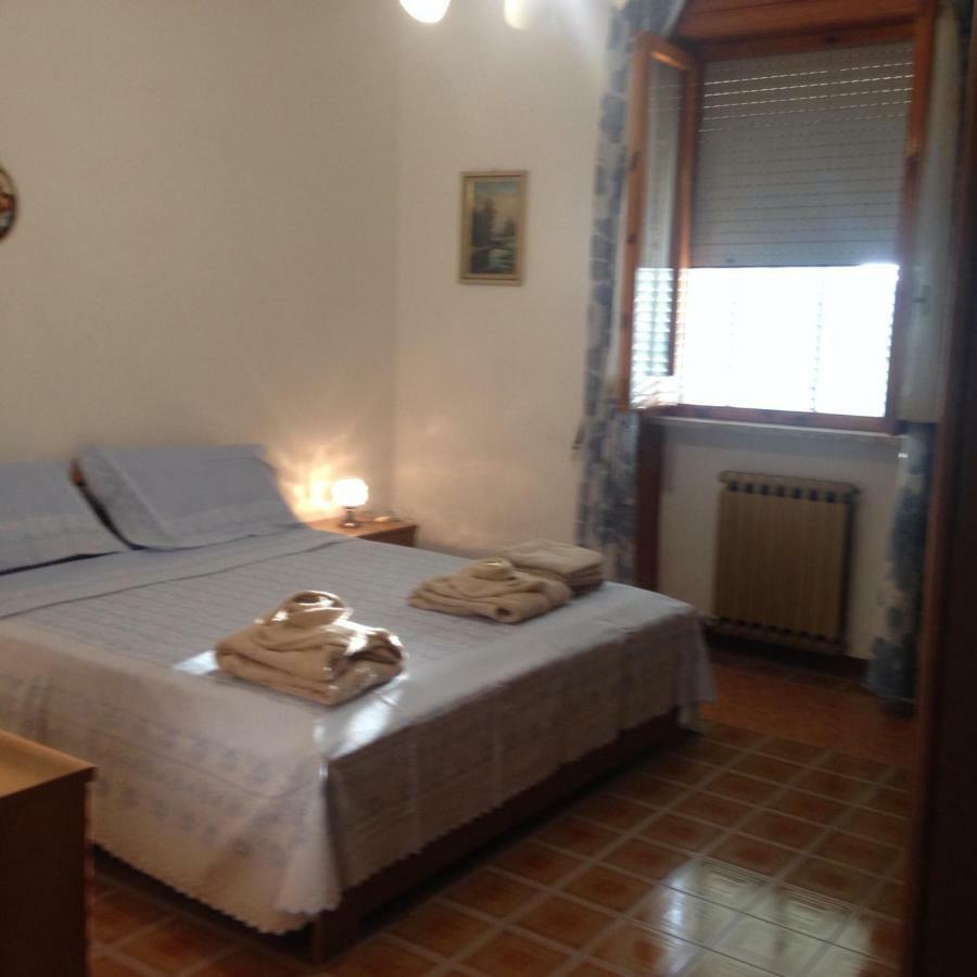 Casa Le Tre Grazie Apartment Maglie Bagian luar foto