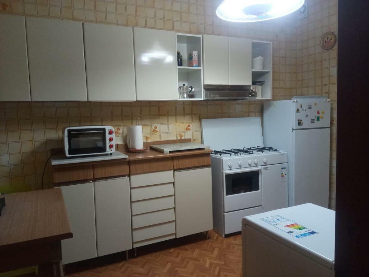 Casa Le Tre Grazie Apartment Maglie Bagian luar foto