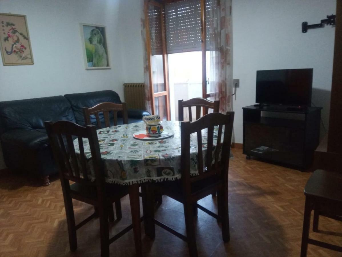 Casa Le Tre Grazie Apartment Maglie Bagian luar foto
