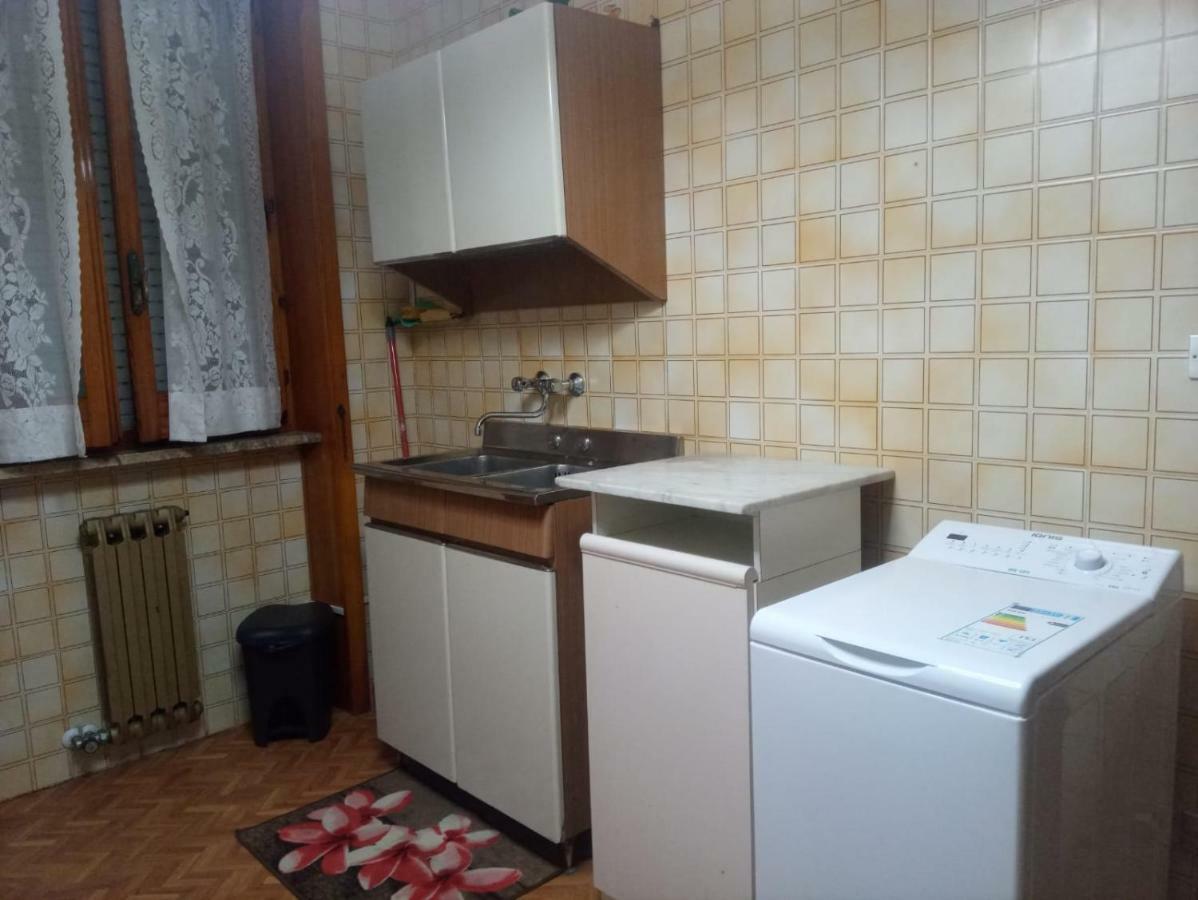 Casa Le Tre Grazie Apartment Maglie Bagian luar foto