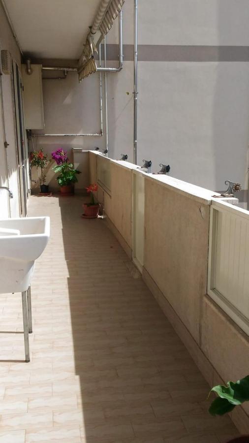 Casa Le Tre Grazie Apartment Maglie Bagian luar foto
