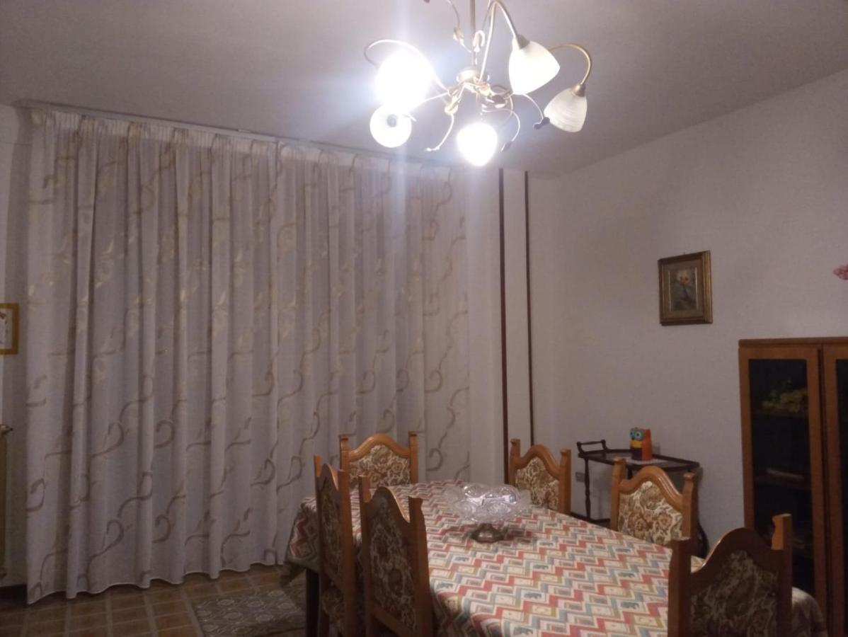 Casa Le Tre Grazie Apartment Maglie Bagian luar foto